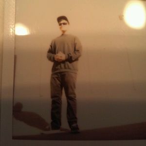 Meet your Posher, Miles